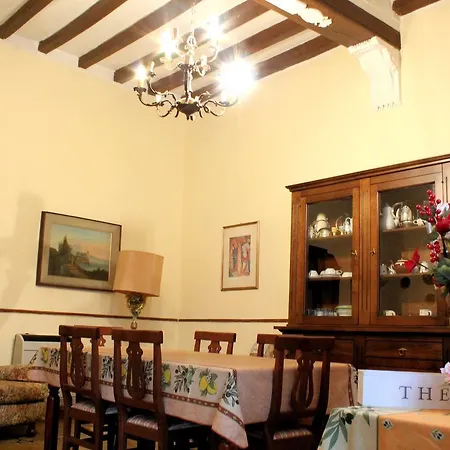 Panzió B&B *