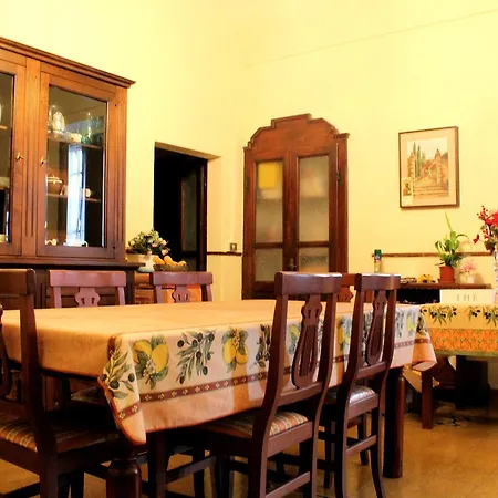 B&B Panzió *