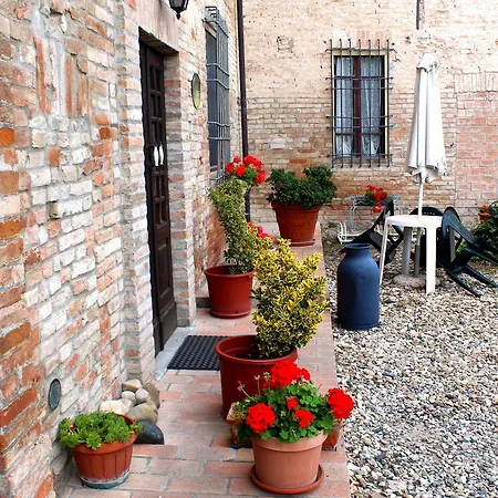 B&B Panzió Piacenza